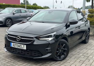 Opel Corsa, 2023