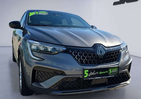 Renault Arkana, 2024