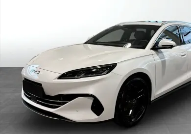 BYD, 2026