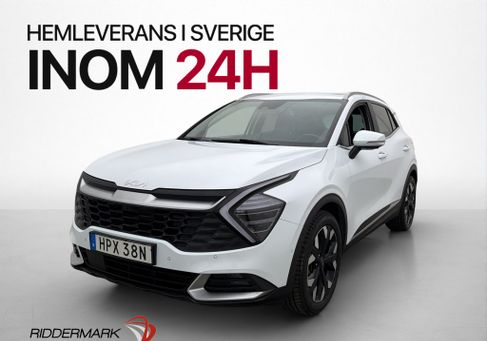 Kia Sportage, 2022 3