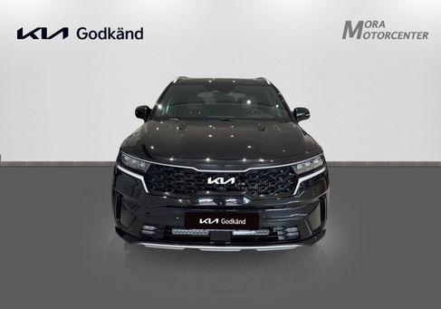 Kia Sorento, 2023
