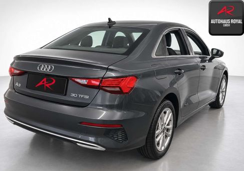 Audi A3, 2022 3