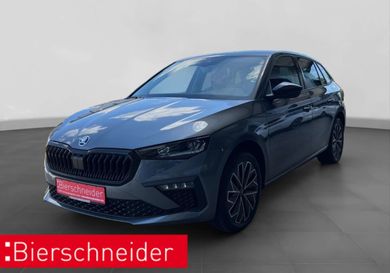 Skoda Scala, 2026