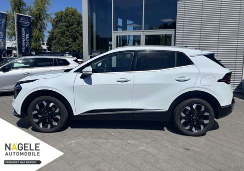 Kia Sportage, 2023 3