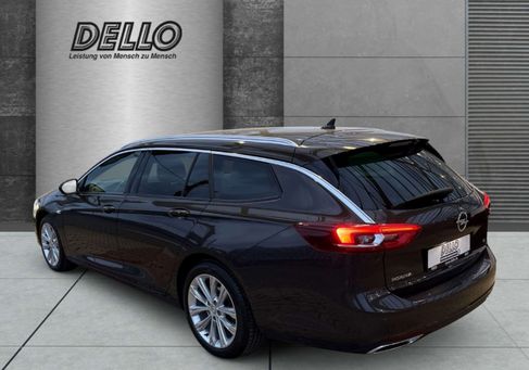Opel Insignia, 2021