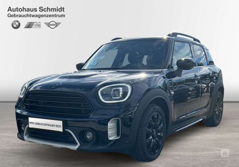 MINI Cooper Countryman, 2023