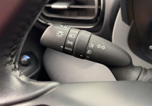 Toyota Yaris, 2022 2