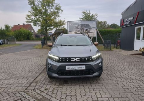 Dacia Sandero, 2026