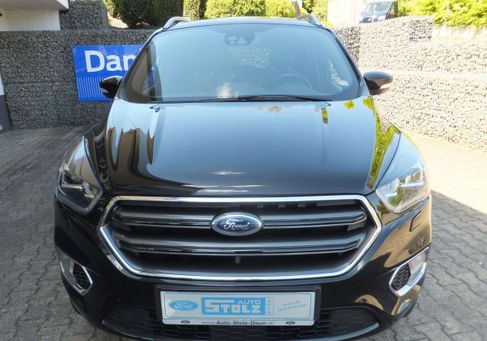 Ford Kuga, 2019