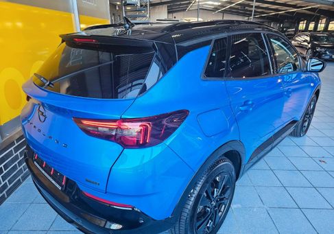 Opel Grandland X, 2023 3