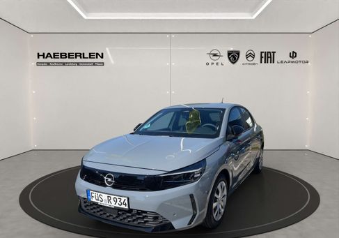 Opel Corsa, 2026 2