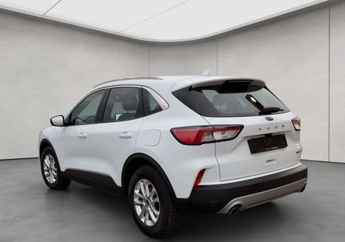 Ford Kuga, 2022