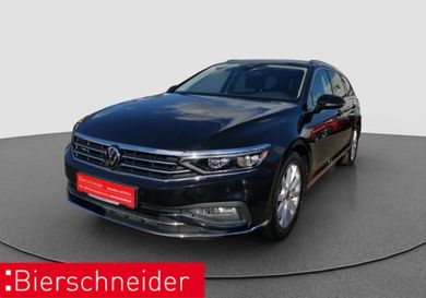 Volkswagen Passat Variant, 2021