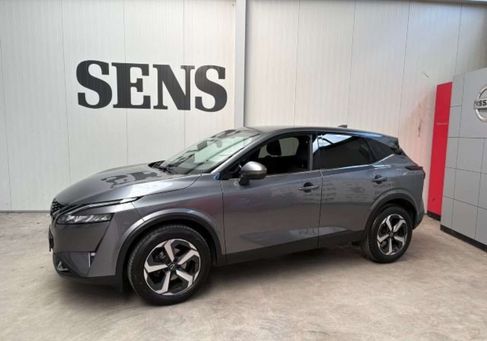Nissan Qashqai, 2022 2