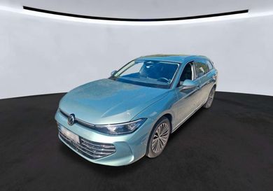 Volkswagen Passat Variant, 2024