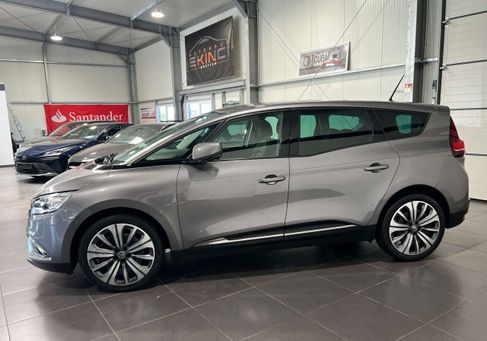 Renault Grand Scenic, 2021 3