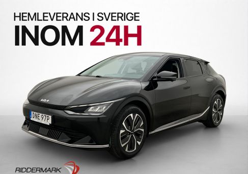 Kia EV6, 2023