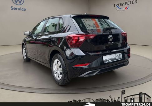 Volkswagen Polo, 2025 3