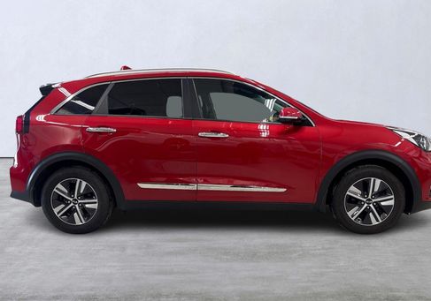 Kia Niro, 2020