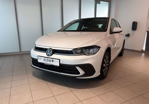 Volkswagen Polo, 2022 3