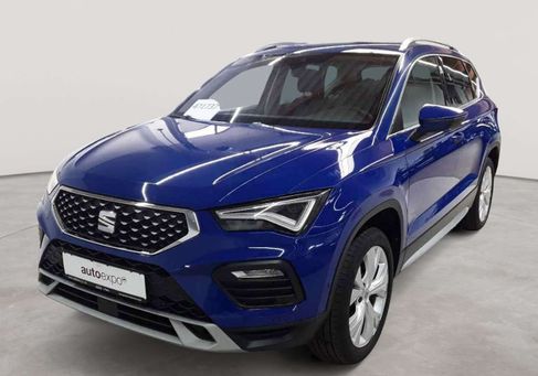 Seat Ateca, 2023