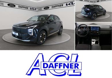 Kia Sportage, 2026