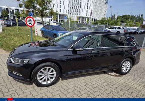 Volkswagen Passat Variant, 2018 2