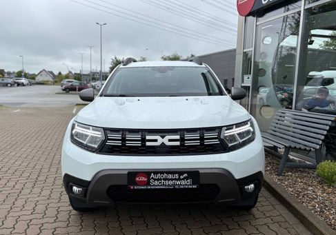 Dacia Duster, 2023 2