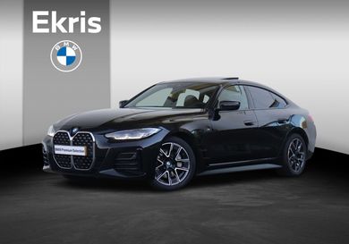 BMW 430 Gran Coupé, 2023