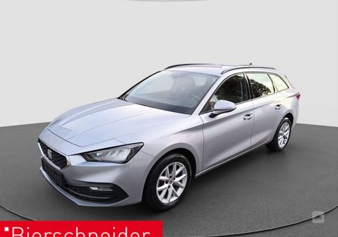 Seat Leon, 2021