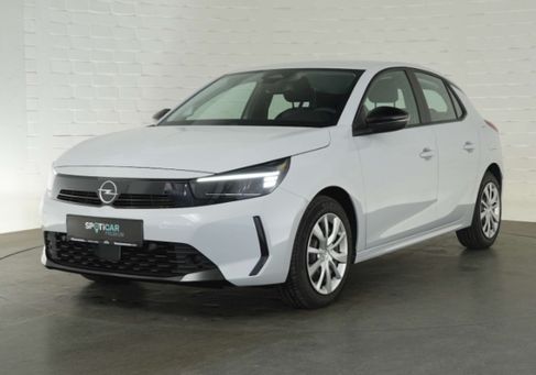 Opel Corsa, 2025 2