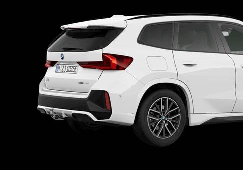 BMW X1, 2027 2
