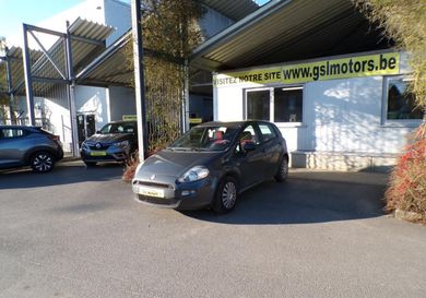 Fiat Grande Punto