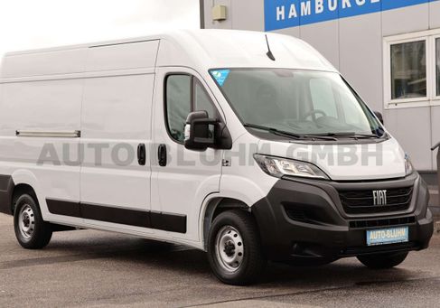 Fiat Ducato, 2023