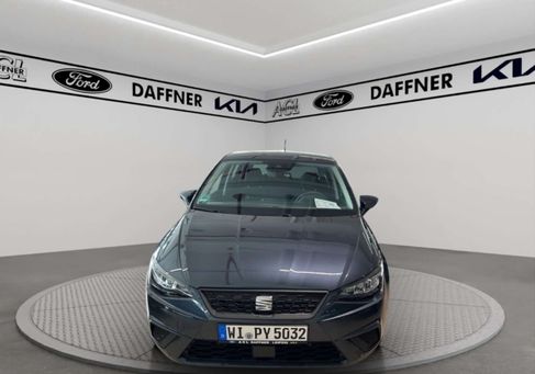Seat Ibiza, 2025 2