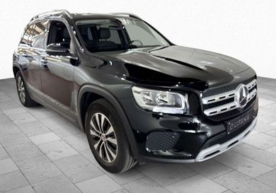 Mercedes-Benz GLB 180, 2023