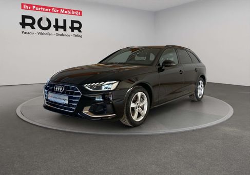 Audi A4, 2023 2