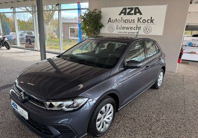 Volkswagen Polo, 2025