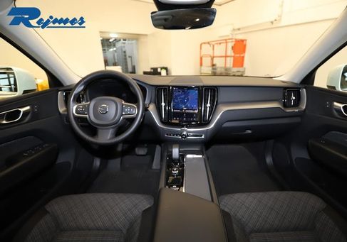 Volvo XC60, 2024