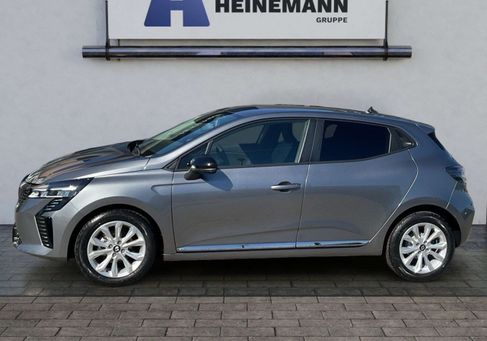 Renault Clio, 2024 2