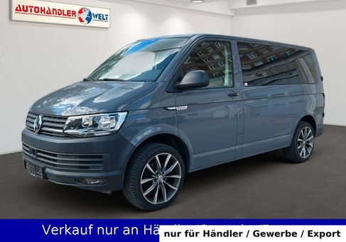 Volkswagen T6 Transporter, 2017