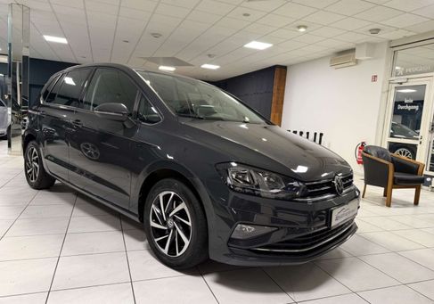 Volkswagen Golf Sportsvan, 2019