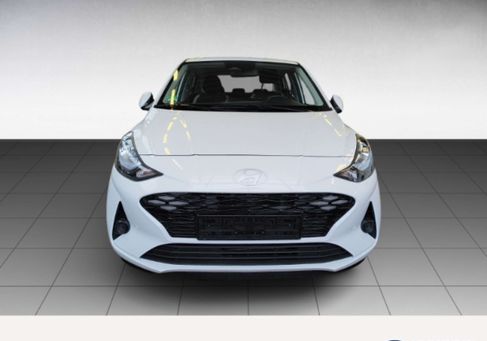 Hyundai i10, 2025 2