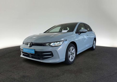 Volkswagen Golf, 2025 2
