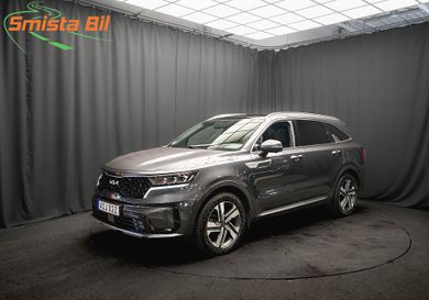 Kia Sorento, 2023