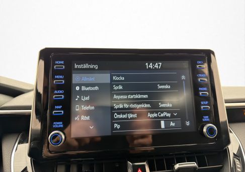 Toyota Corolla, 2020