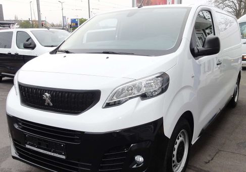 Peugeot Expert, 2023