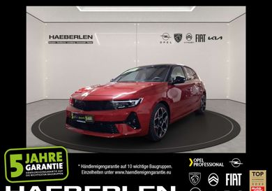 Opel Astra, 2022