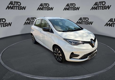 Renault ZOE, 2023