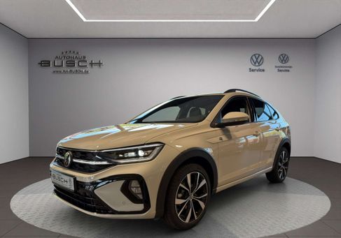 Volkswagen Taigo, 2026